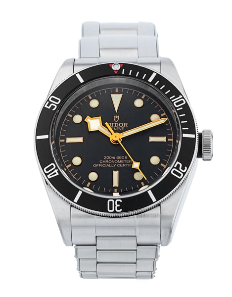 Tudor Black Bay M79230N-0009